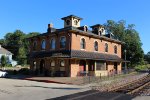 Galena IC Depot